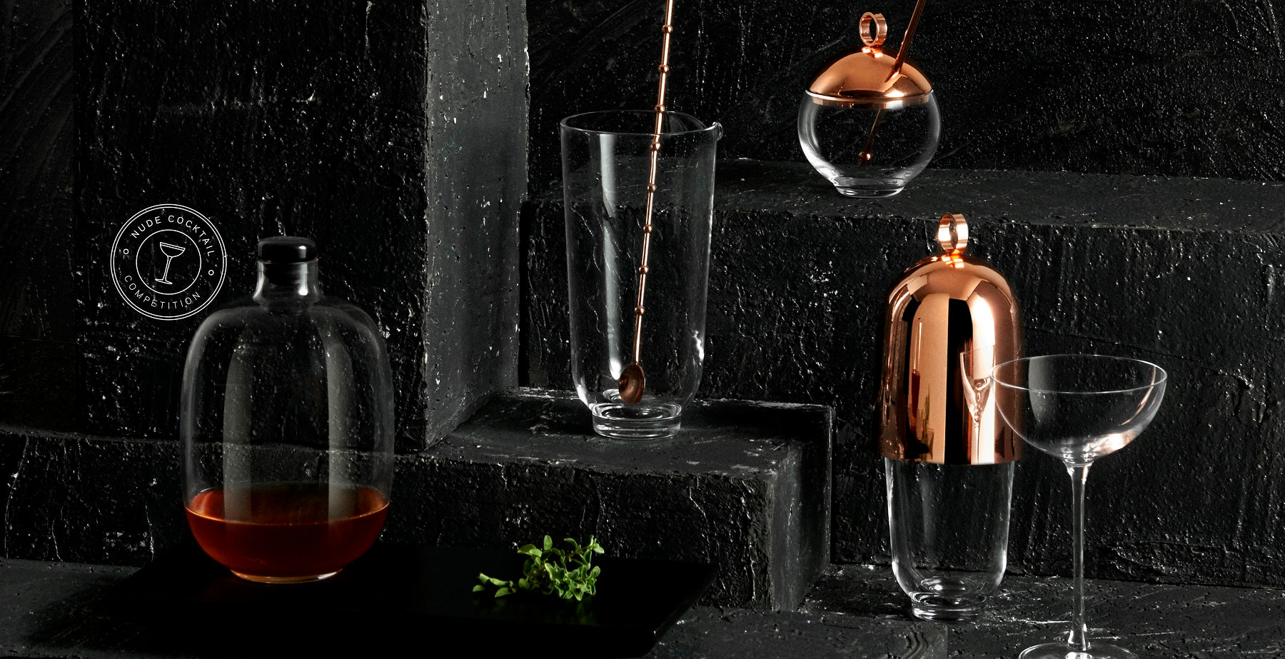 NUDE Mixologist Competition – NUDE USA