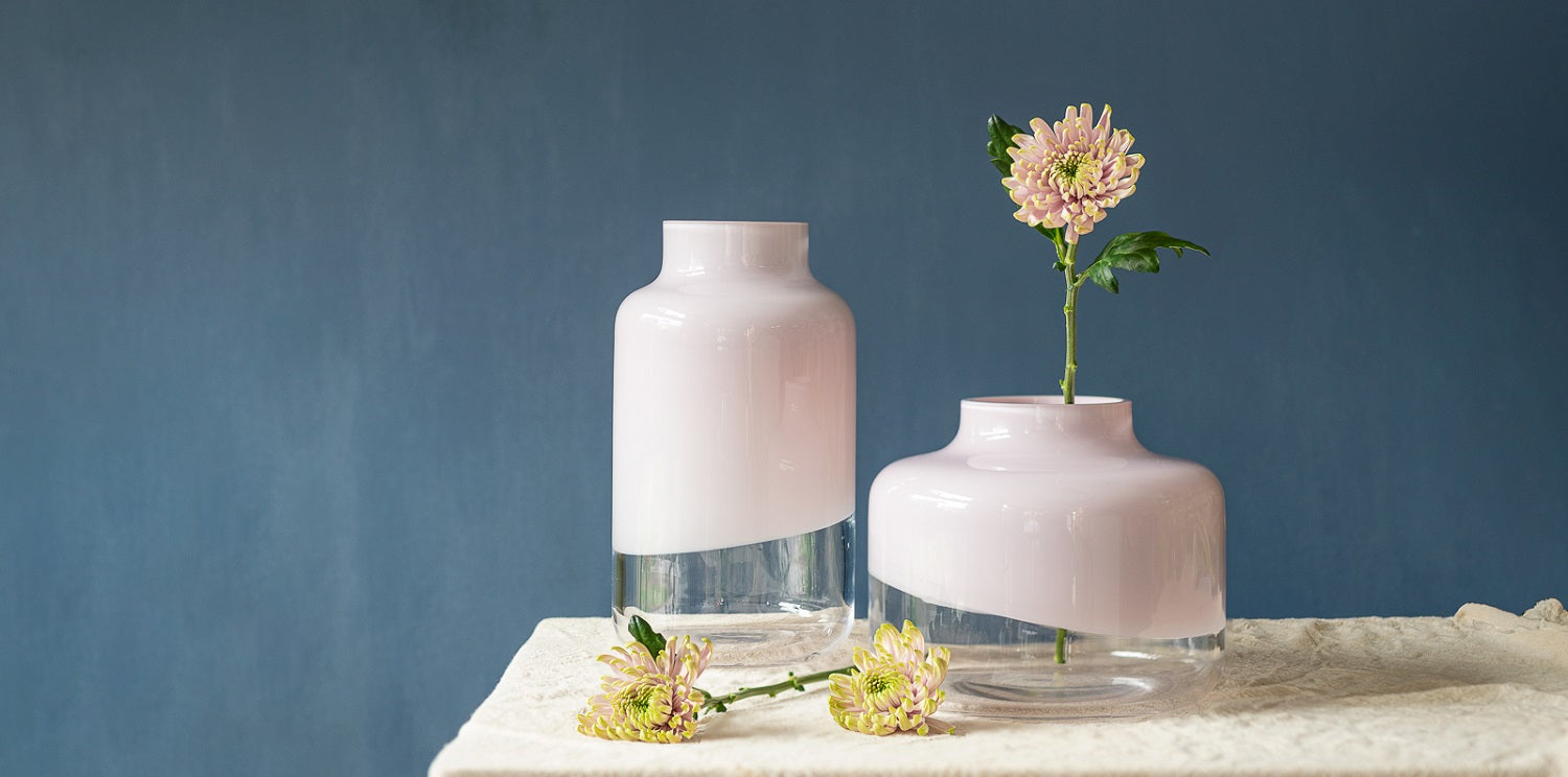 NUDE In Bloom - Vessels of inspiration – NUDE USA