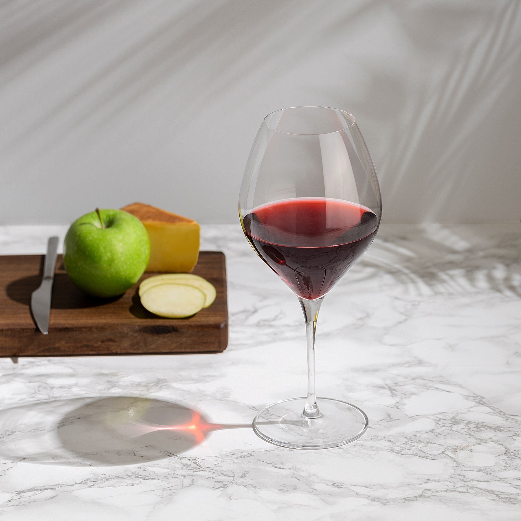 Mini Wine Tasting Glass - 3 oz