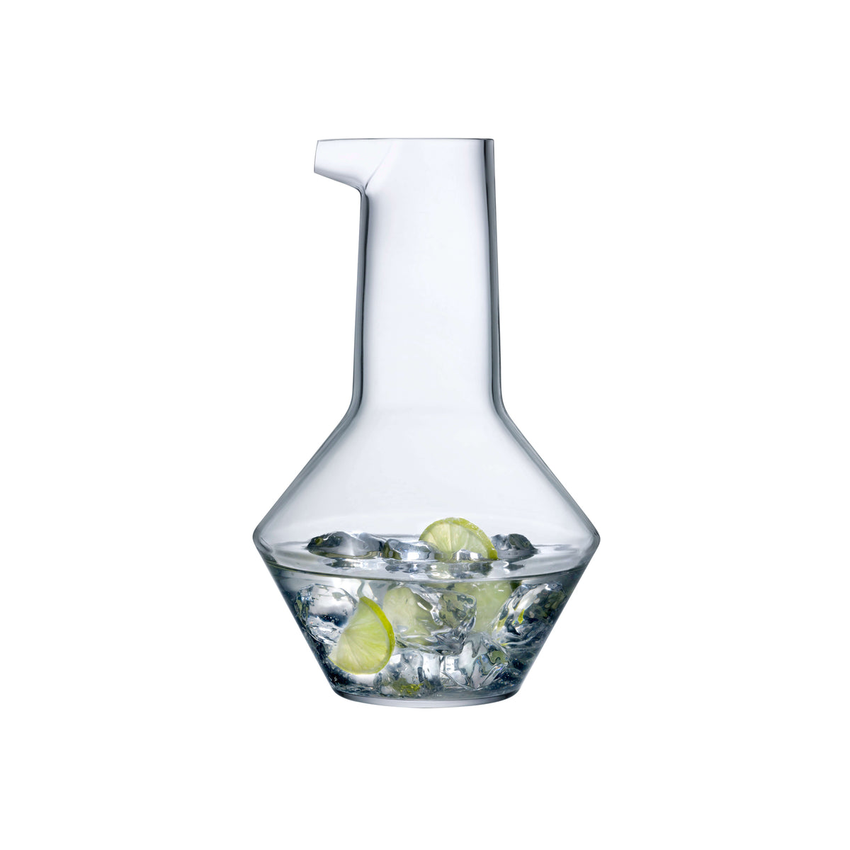 Beak Water Carafe