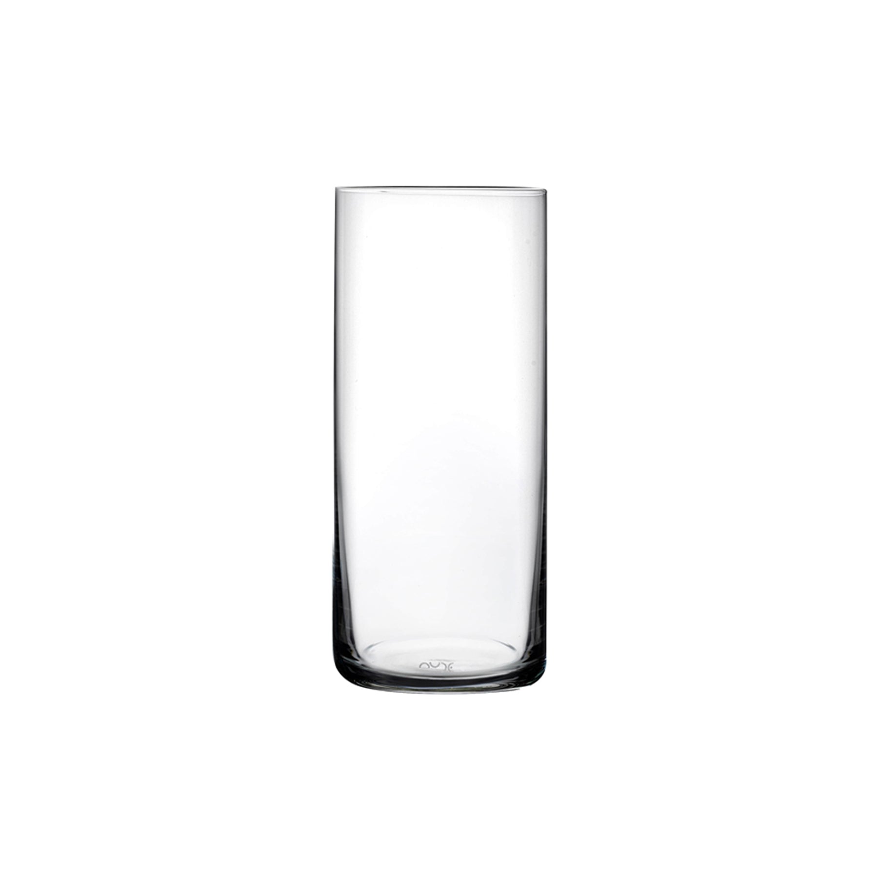 BIG TOP Set of 4 High Ball Glasses By NUDE