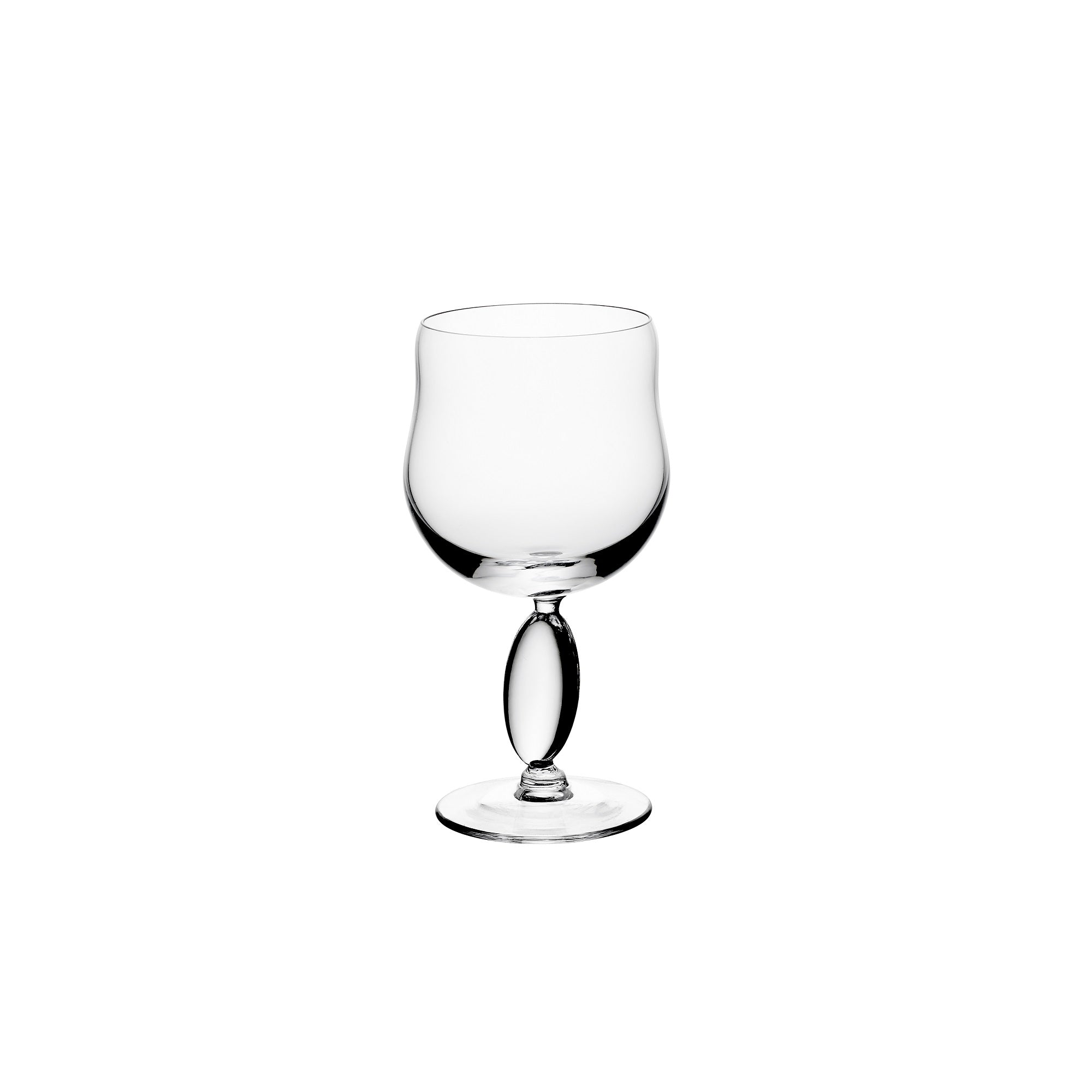 Shop Lalique 100 Points Universal Wine Glass