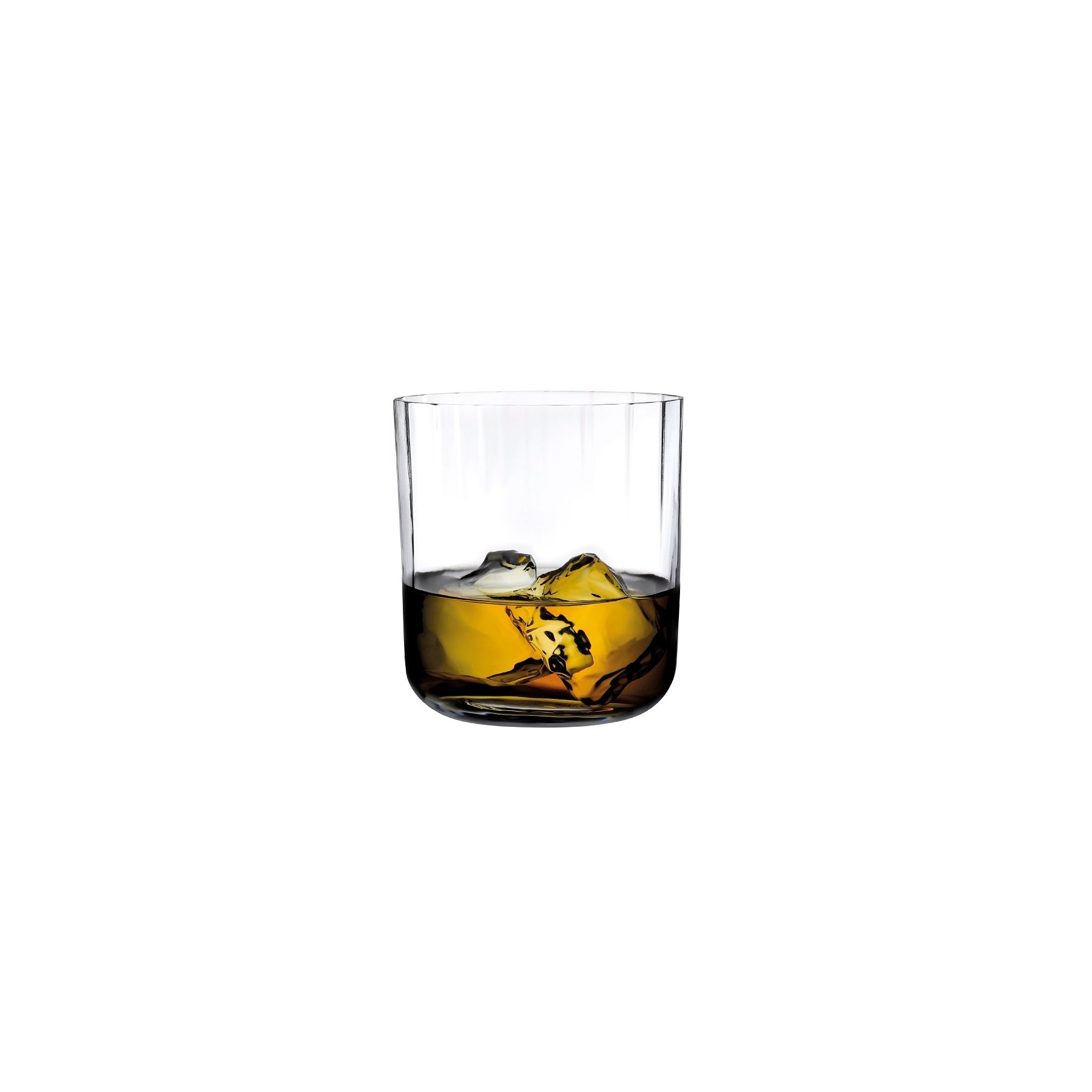 Malt Set of 2 Whisky Glasses – NUDE USA