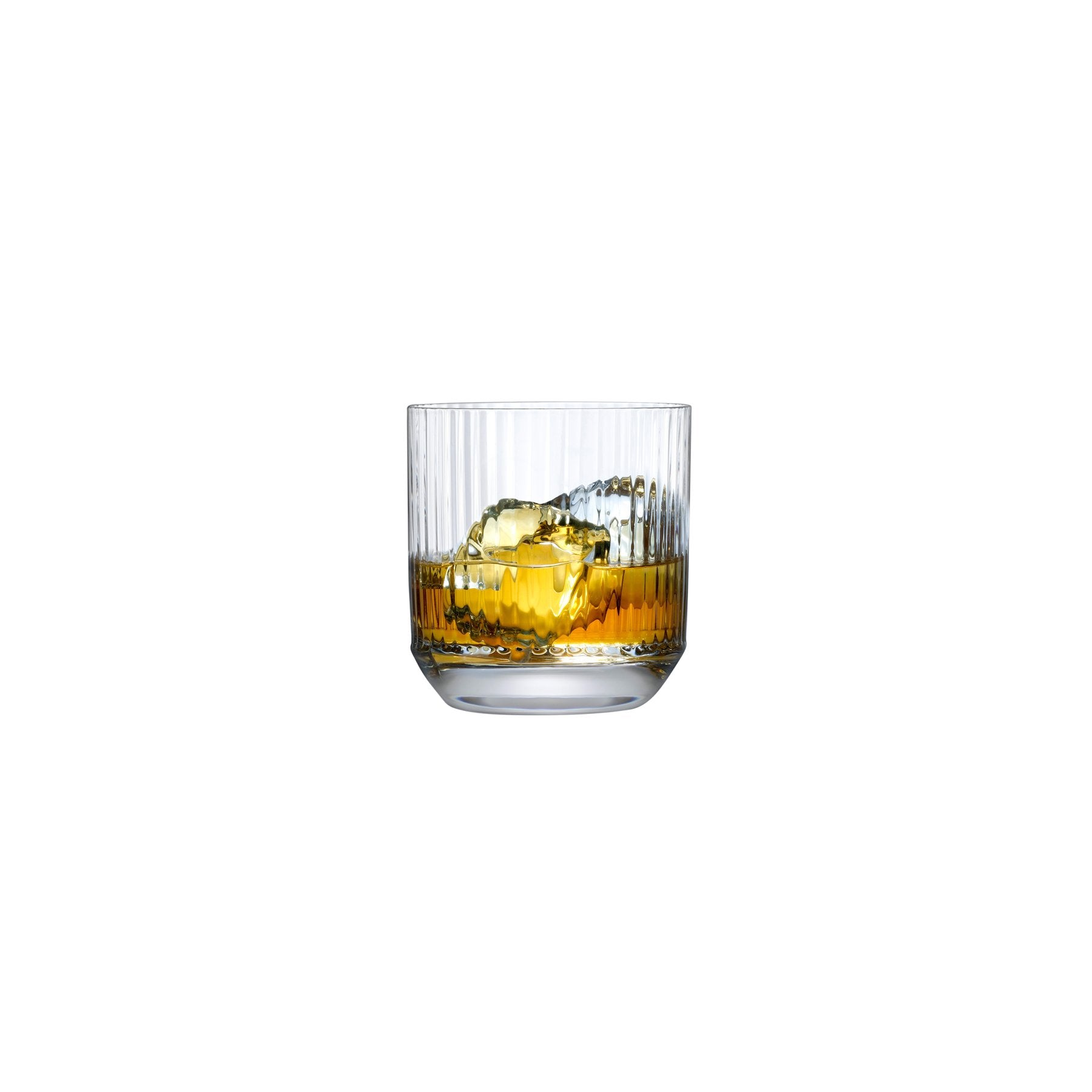Big Top Set of 4 Whisky SOF Glasses – NUDE USA