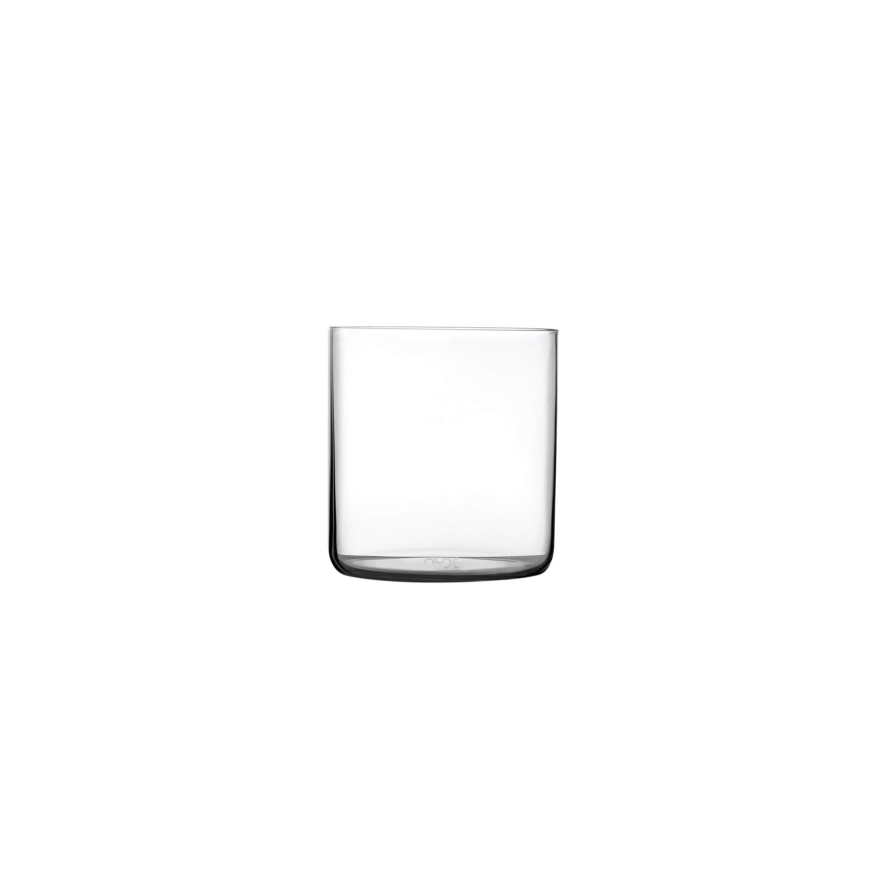 Carafe à whisky Shade Clear - Nude Glass