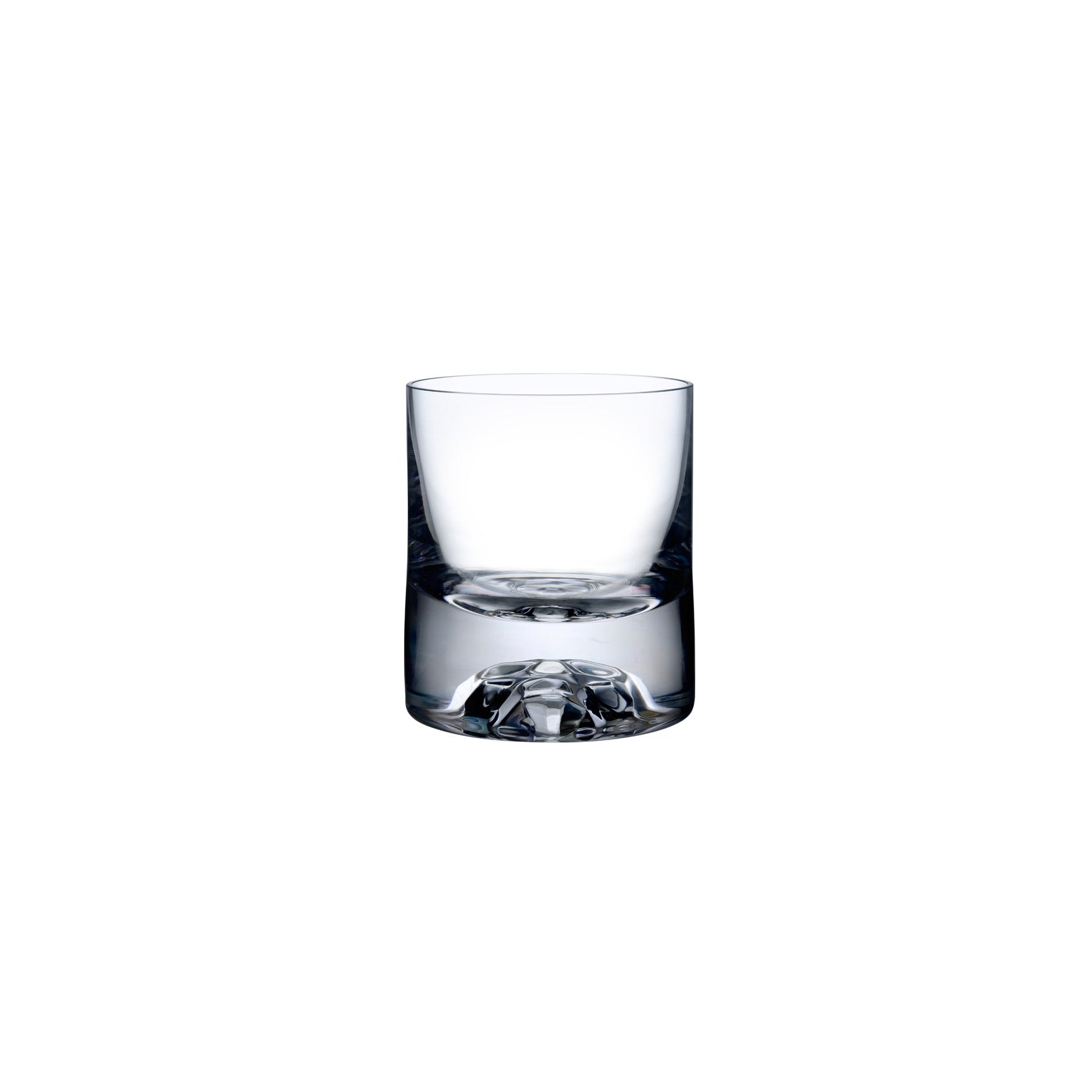 Heads Up Set of 2 Water Glasses – NUDE USA