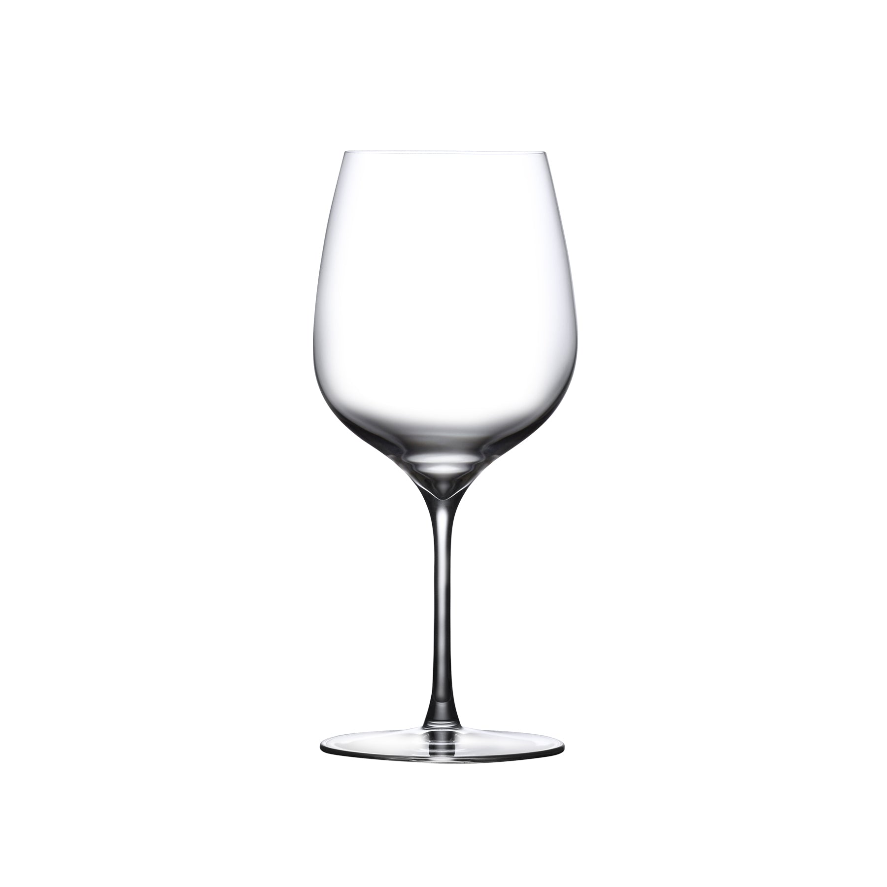 Nude Glass Set of 2 Terroir Red Wine Glasses