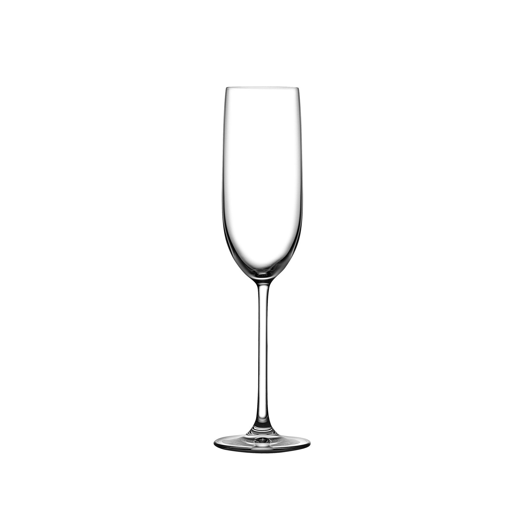 Wine Party Set of 2 Champagne Glasses – NUDE International