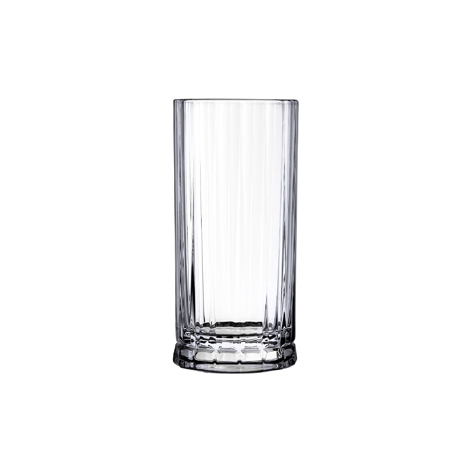 Heads Up Set of 2 Water Glasses – NUDE USA