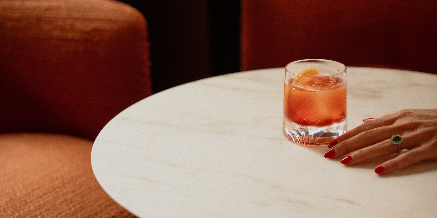 How to enjoy the perfect Negroni, the Italian way