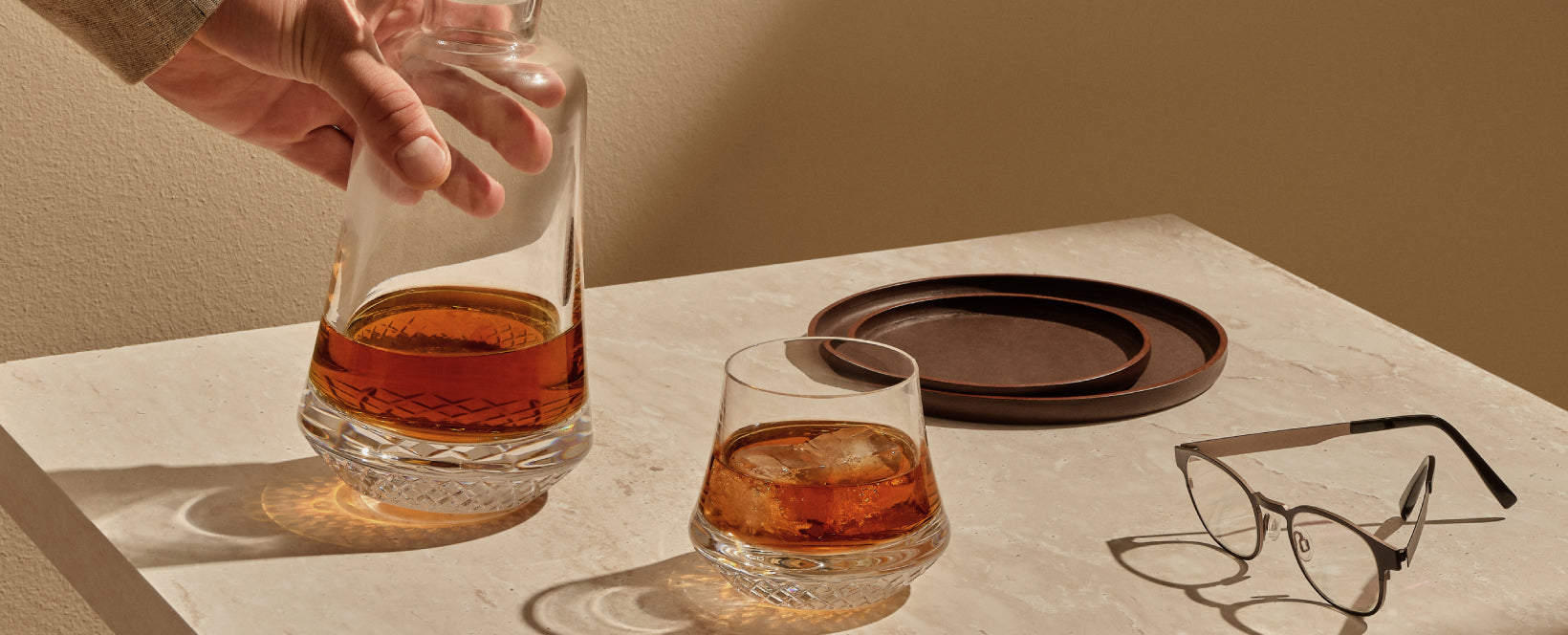 What Is the Difference Between Bourbon and Whiskey?