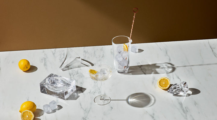 Cruet