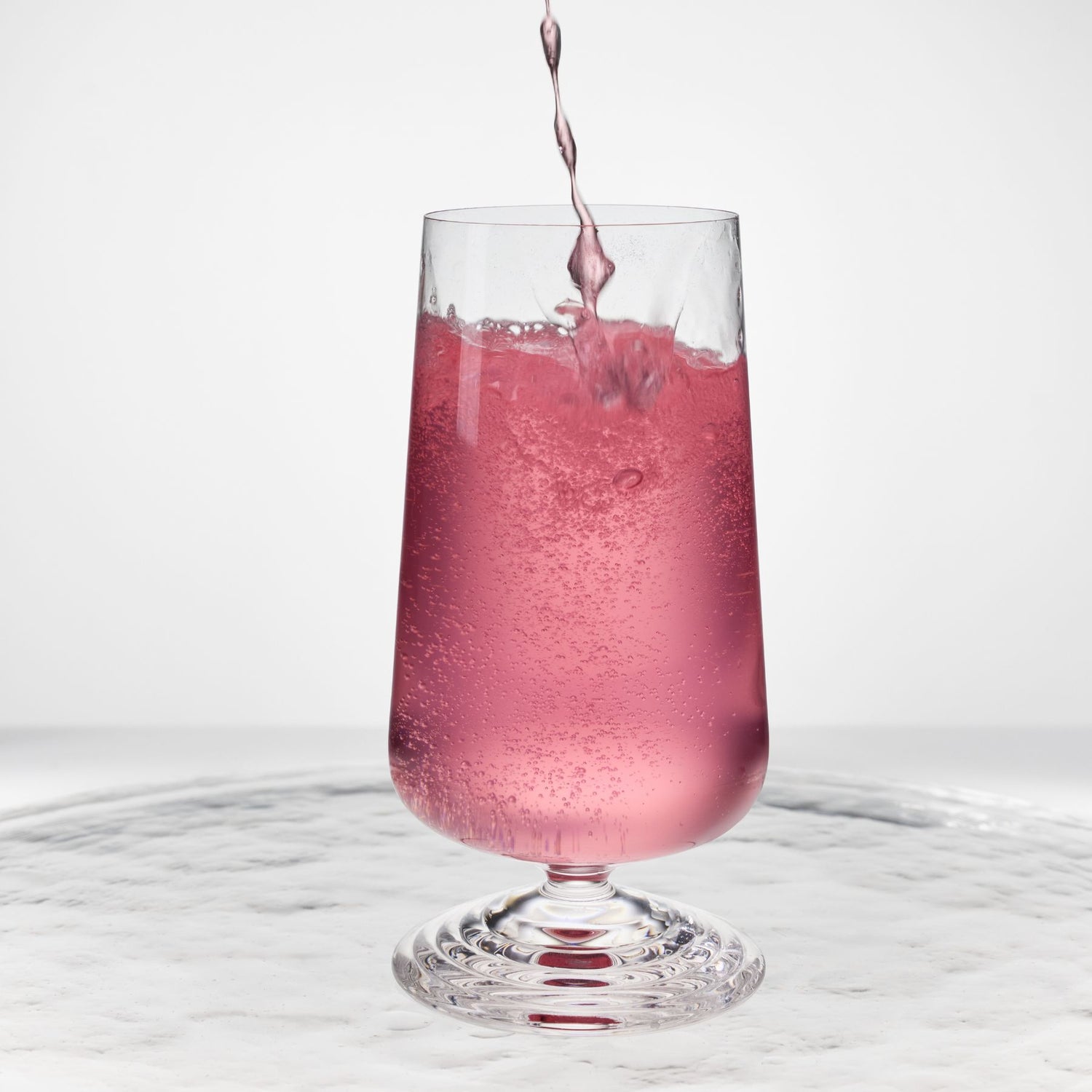 Splash Set of 2 Highball Glasses