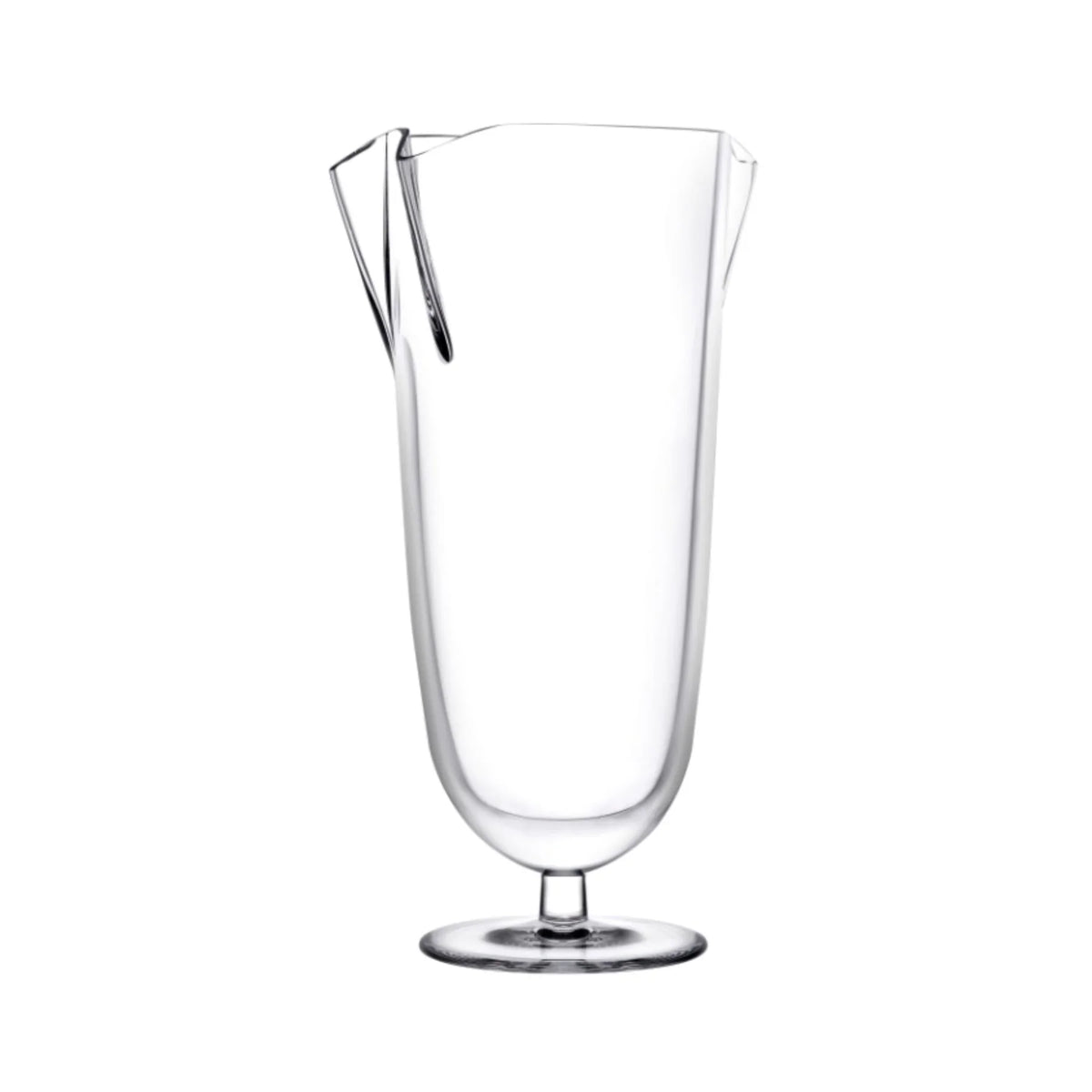 Bar/Giani Double Pour Mixing Glass - NUDE USA