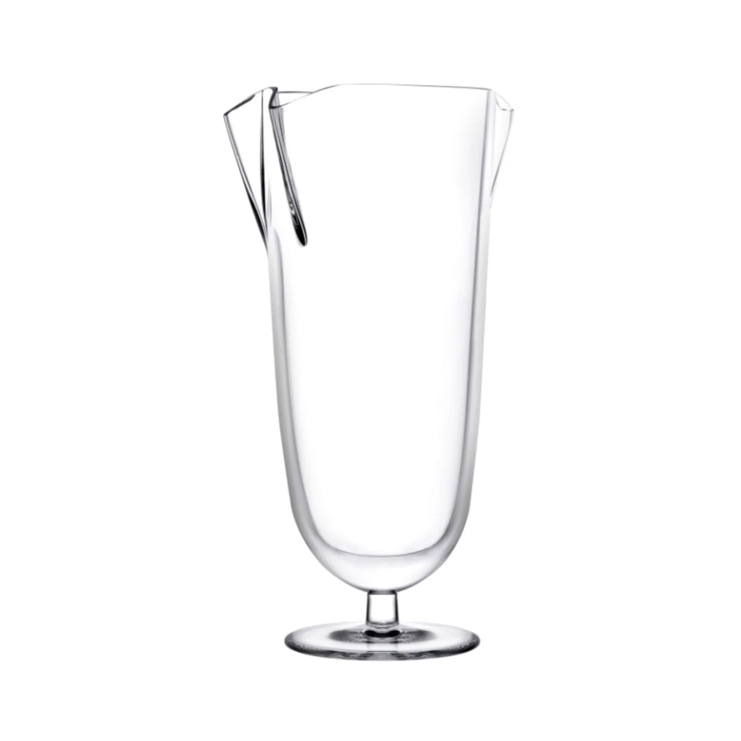 Bar/Giani Double Pour Mixing Glass - NUDE USA