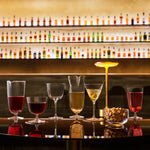 Bar/Giani full collection including Double Pour Mixing Glass — NUDE