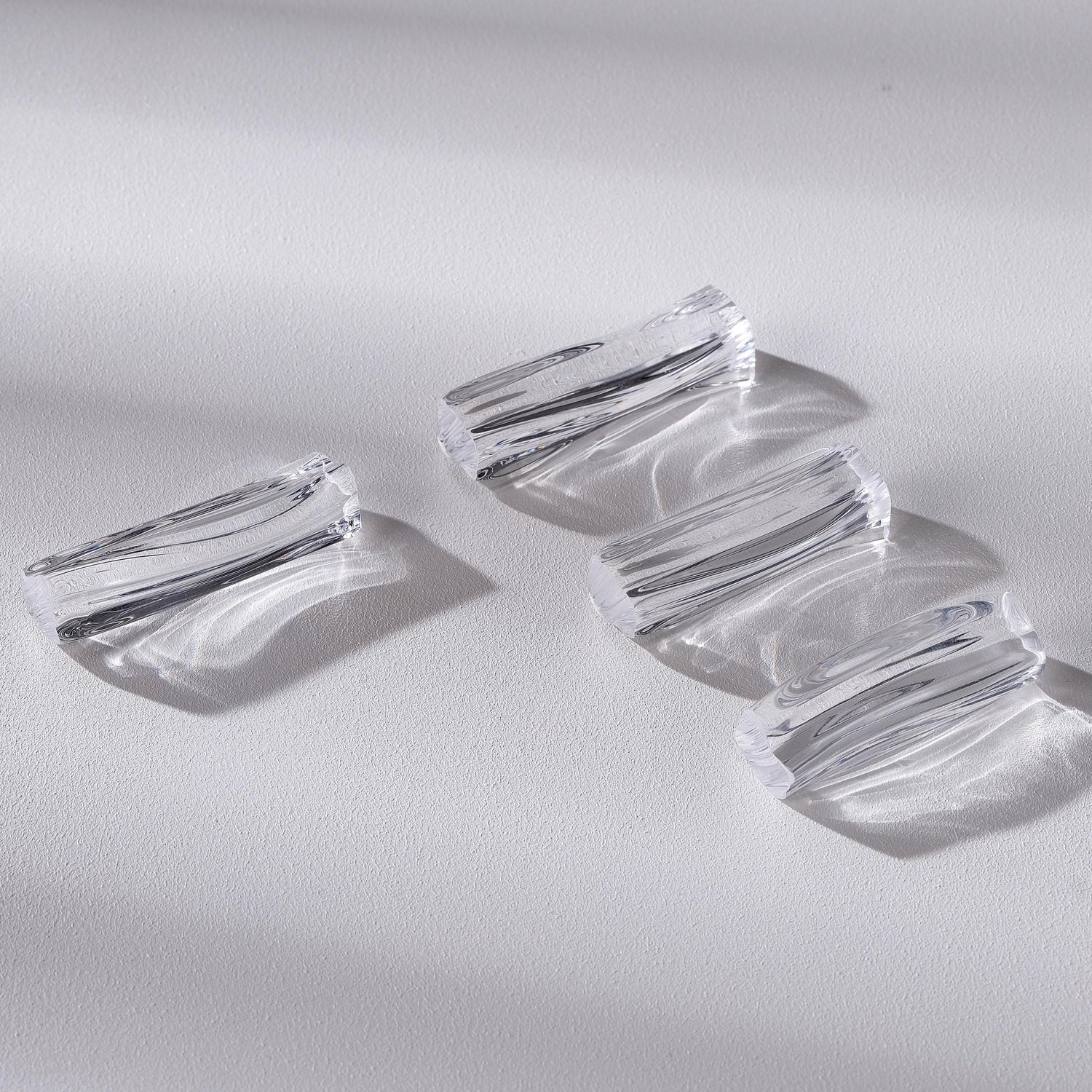 Eos Set of 4 Cutlery Rests