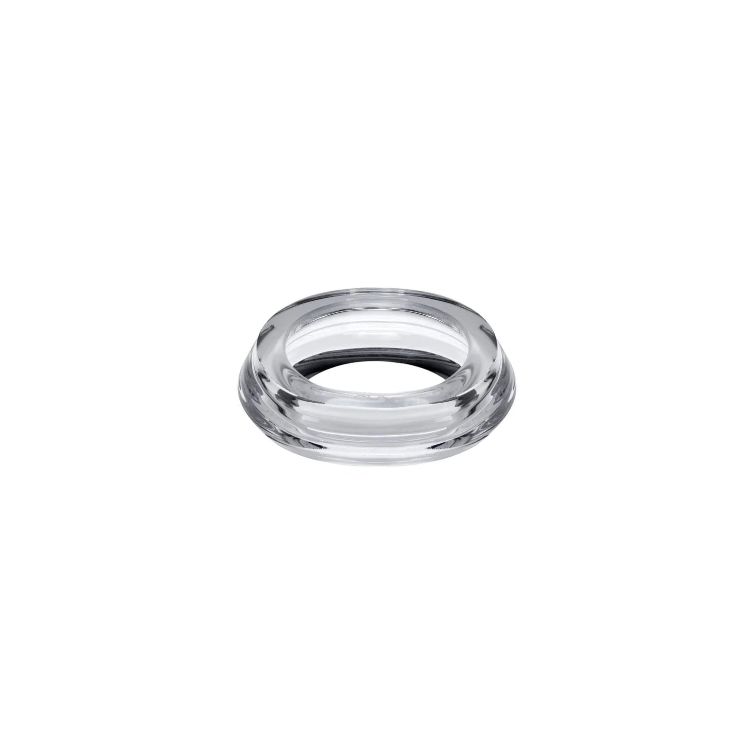Eos Set of 4 Napkin Rings