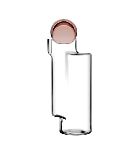 NUDE Glass: Designer Handmade Crystalline Glassware – NUDE USA