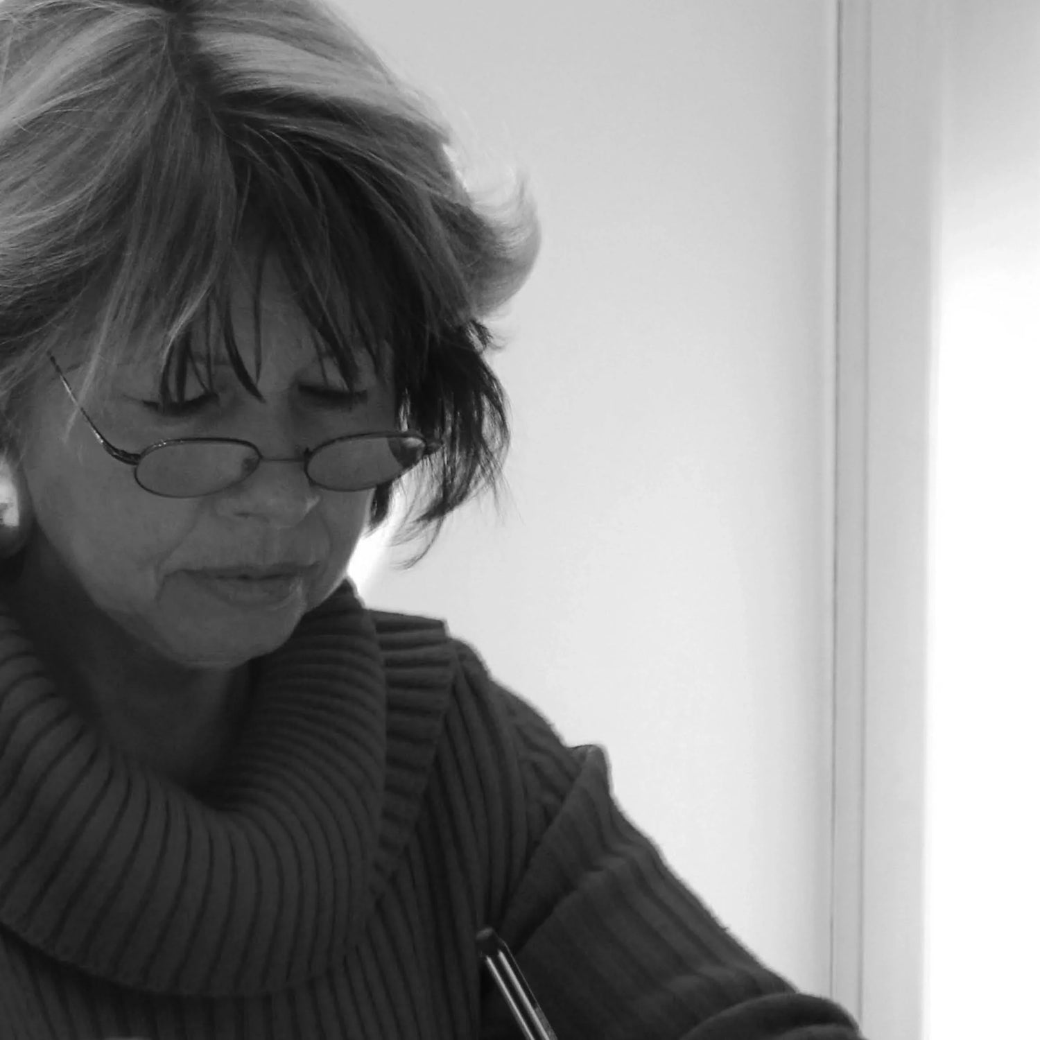 Ingrid Berger 