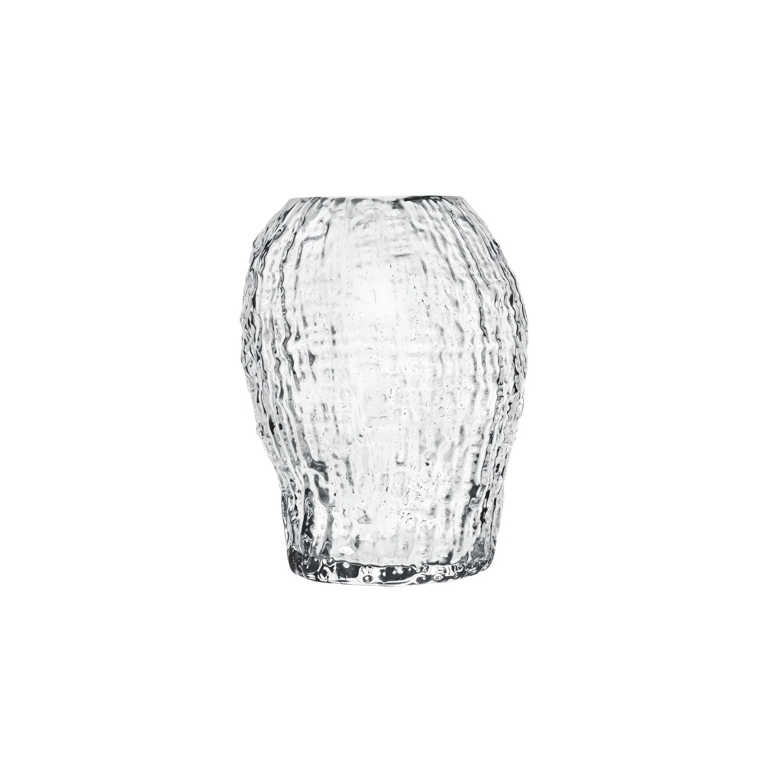 Molten Vase Small