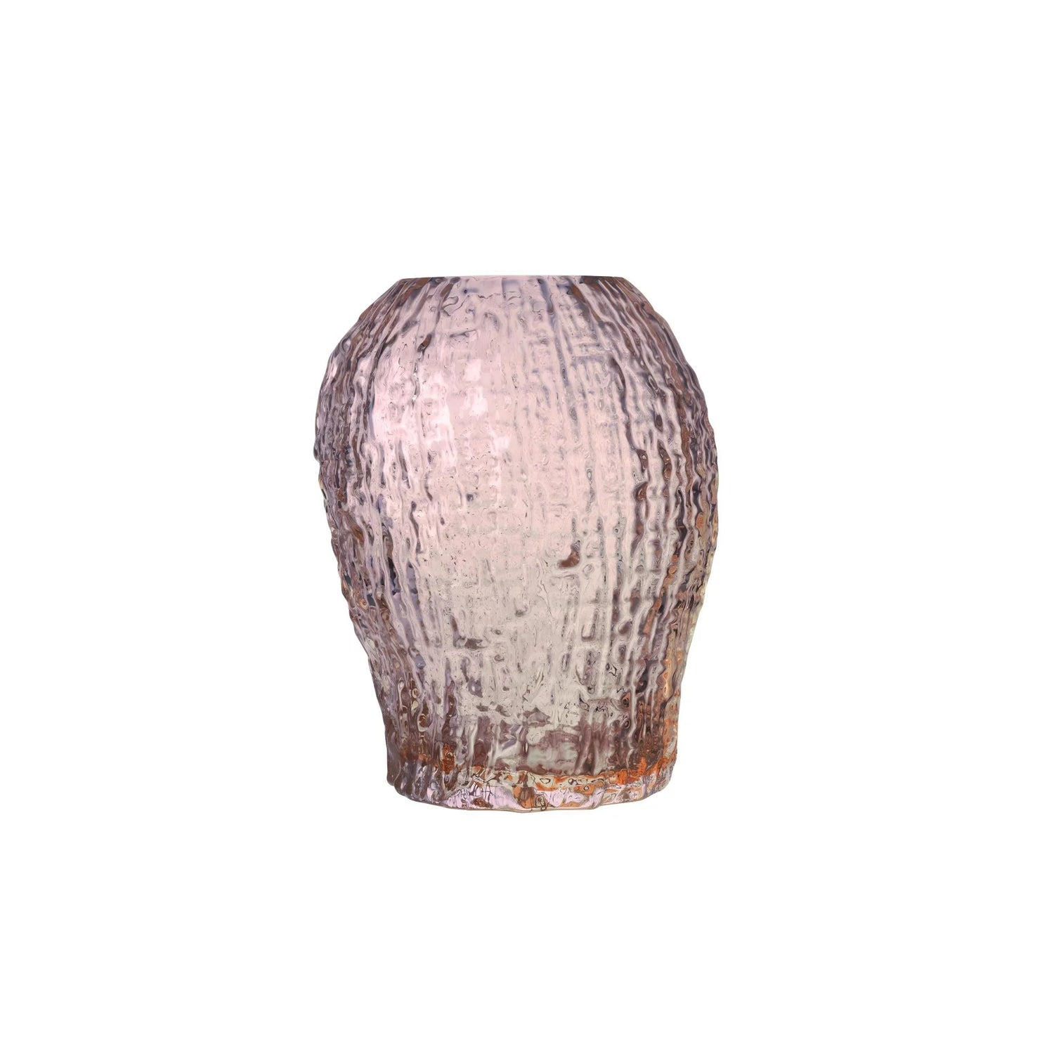 Molten Vase Small
