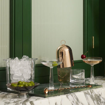 Hemingway Ice Bucket – NUDE USA