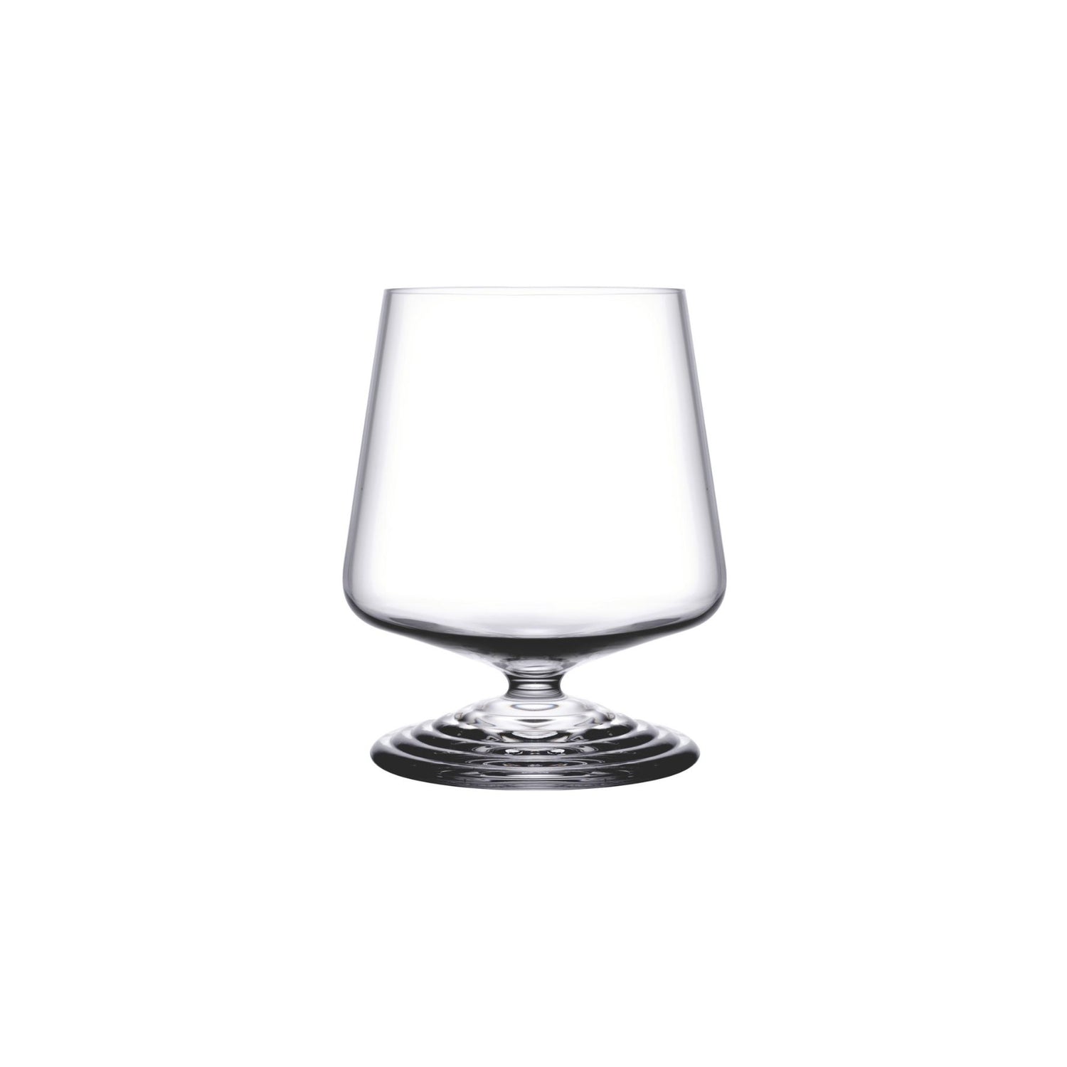 Splash Set of 2 Lowball Glasses