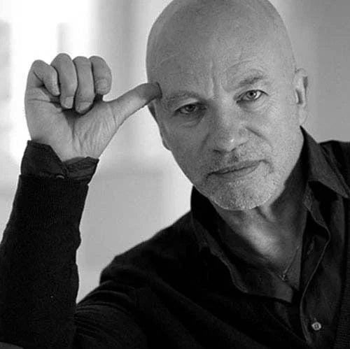 Nigel Coates