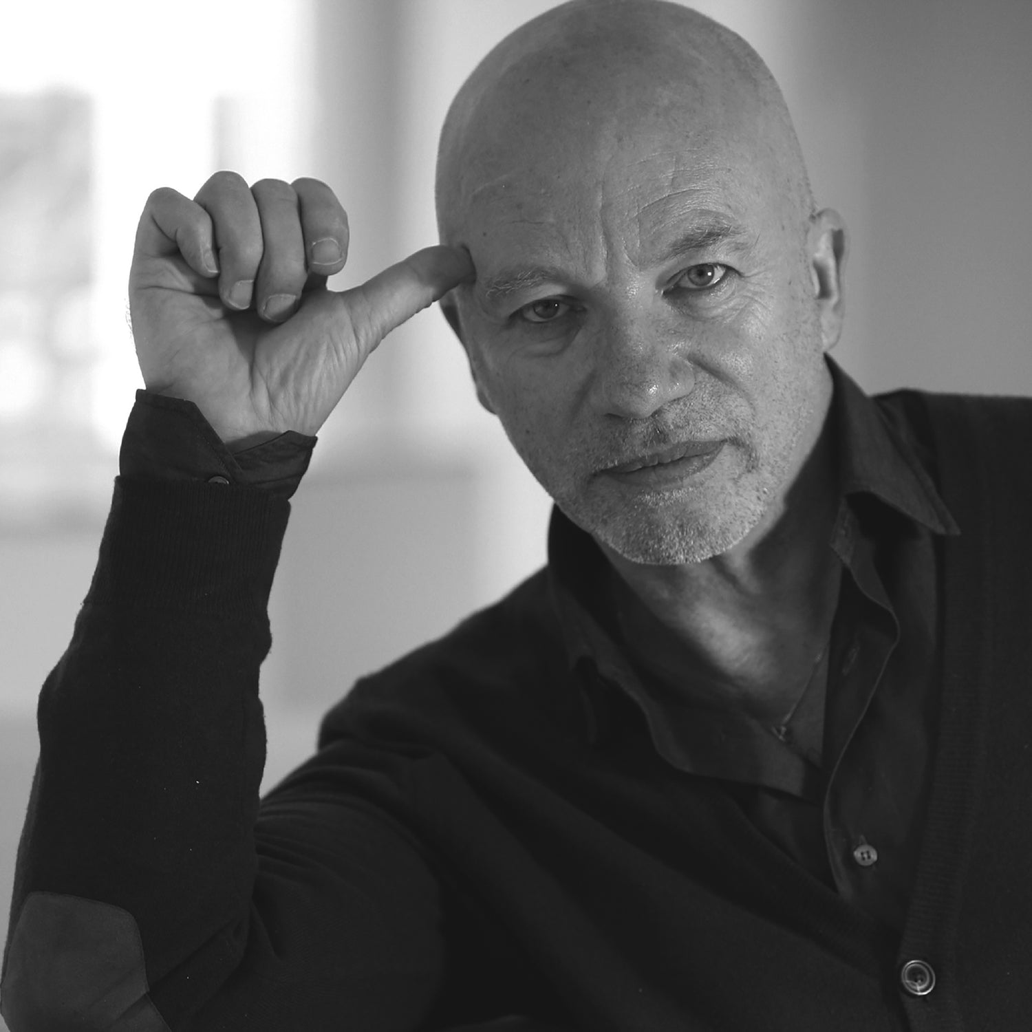 Nigel Coates