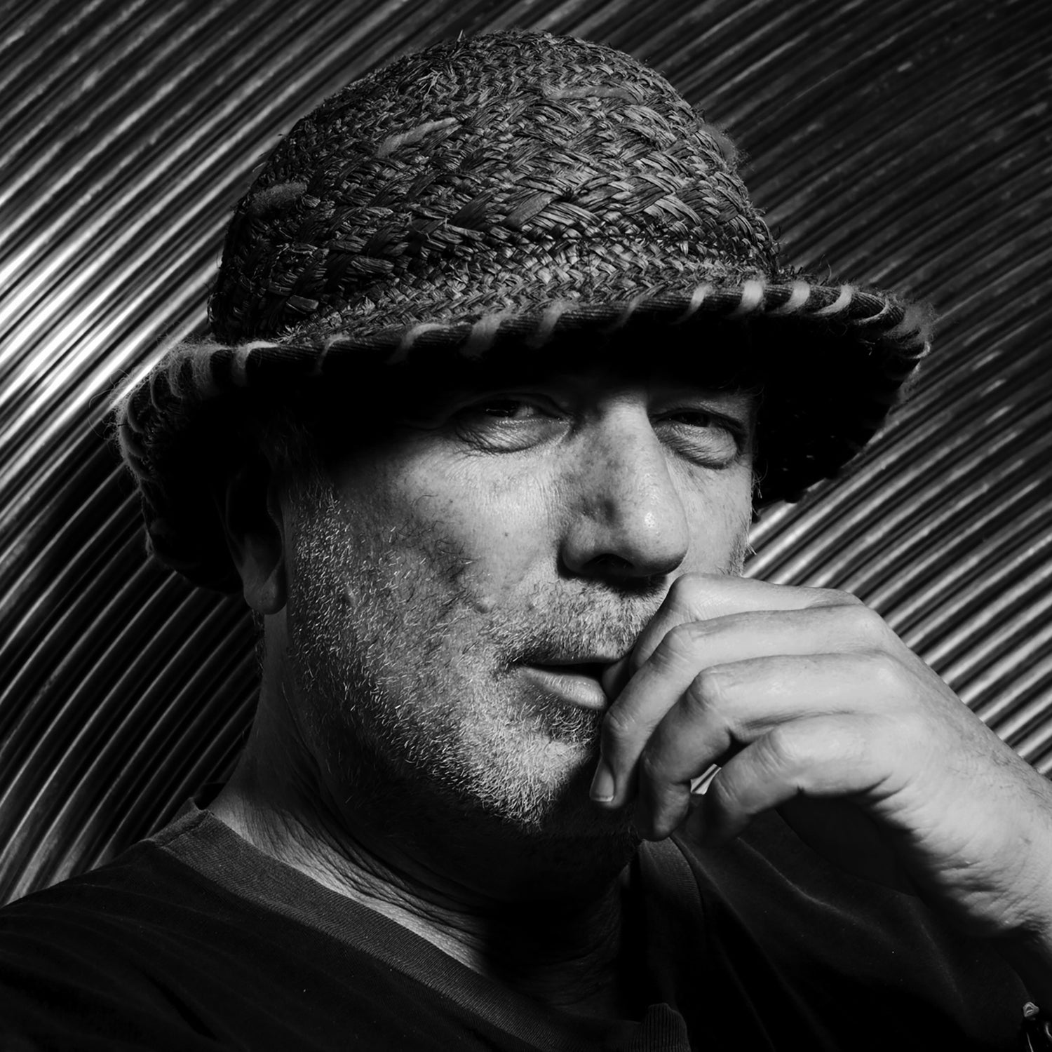 Ron Arad