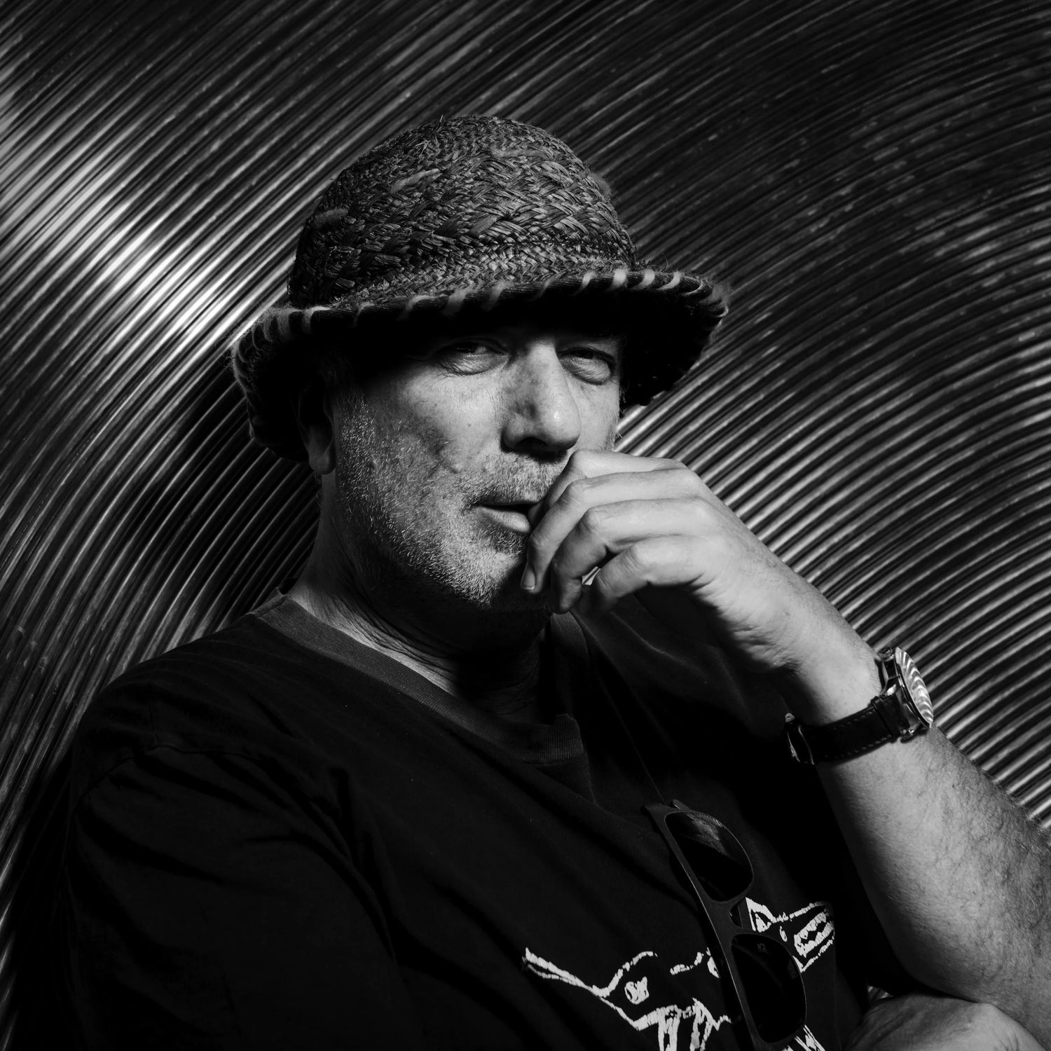 Ron Arad