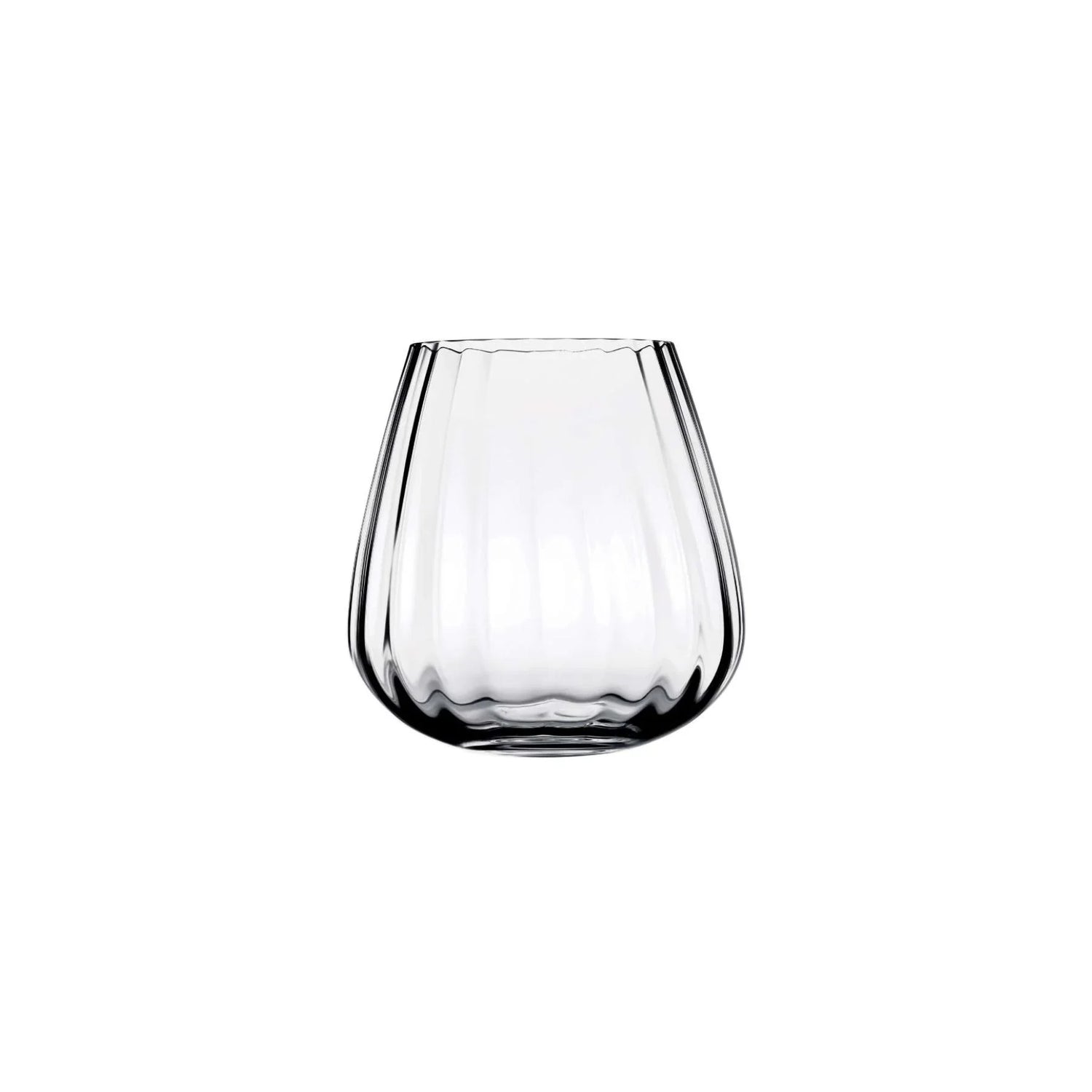 Round Up Set of 2 Water Glasses