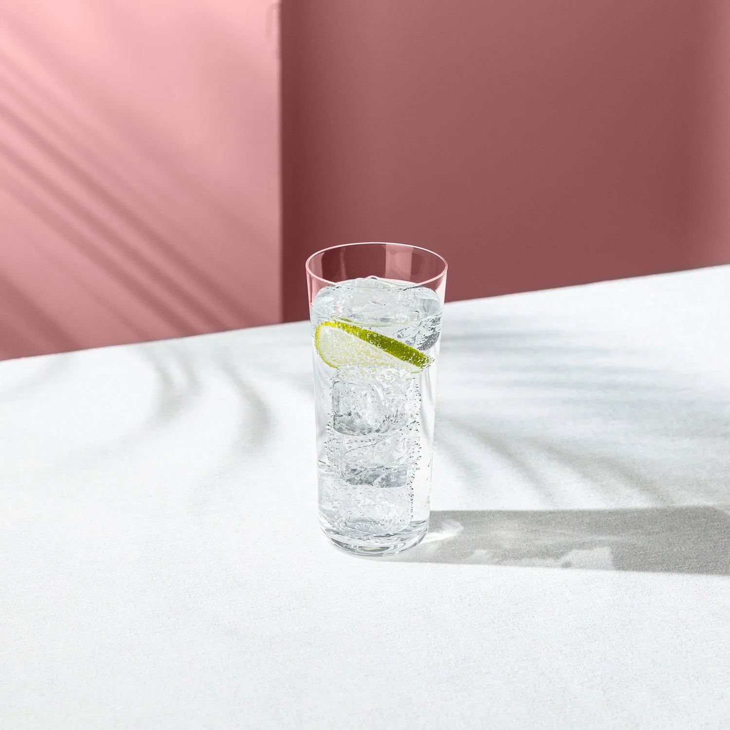 Savage Set of 4 High Ball Glasses