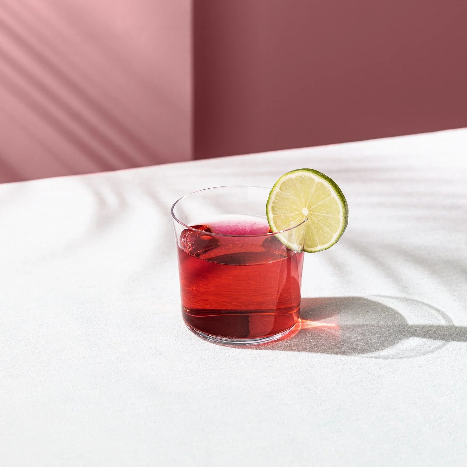 Savage Set of 4 Low Ball Glasses