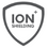 Ion Shielding logo with a shield icon on a white background