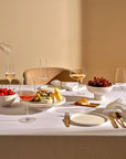 Stem Zero Flute Champagne Glass