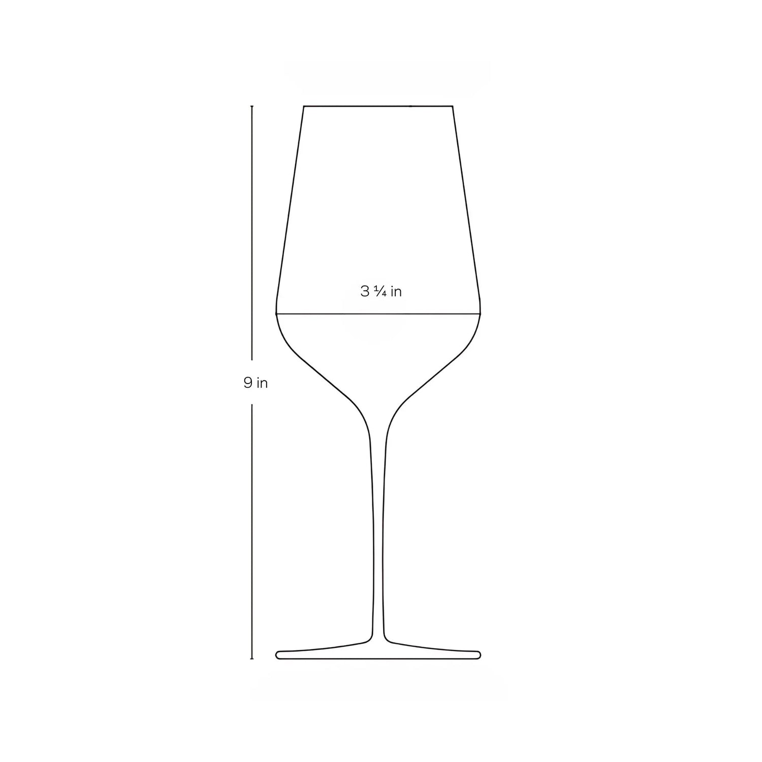 Stem Zero Trio White Wine