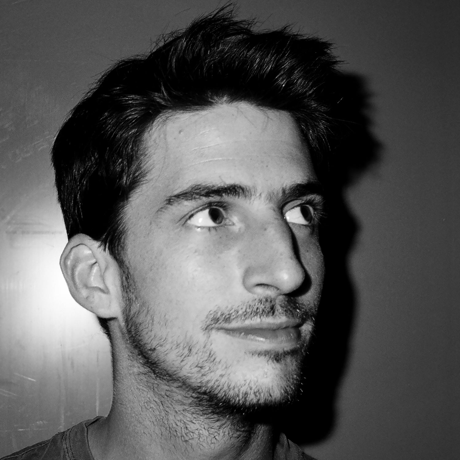 Adrien Rovero