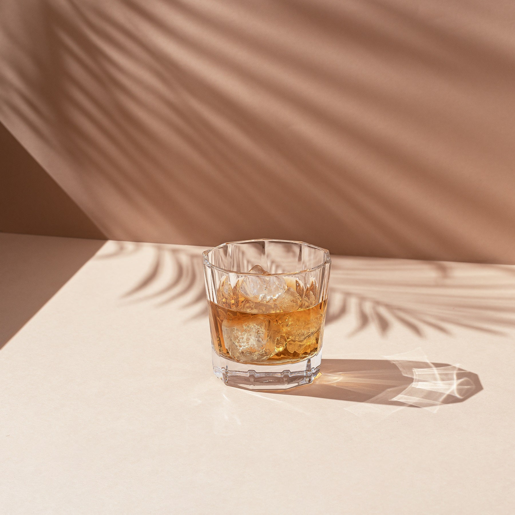 Hemingway Set of 4 Whisky Glasses