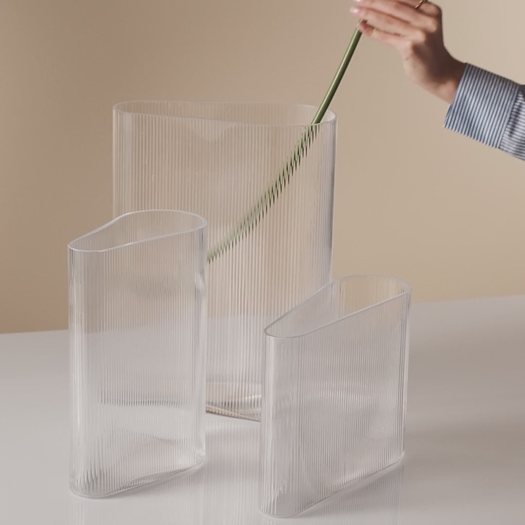 Mist Vase Tall