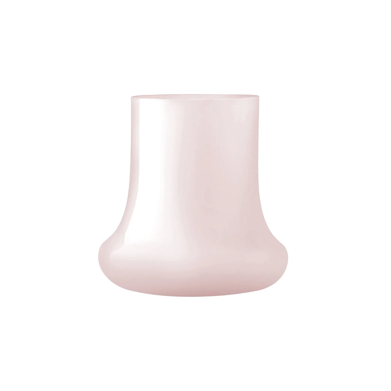 Toque Vase