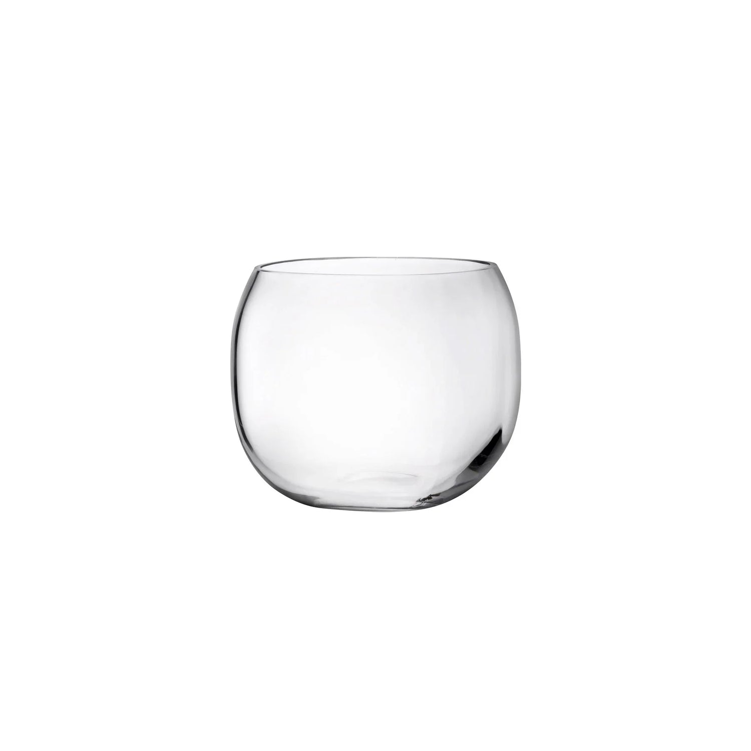 Mono Box Vase Small