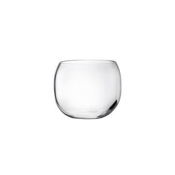 Mono Box Vase Small