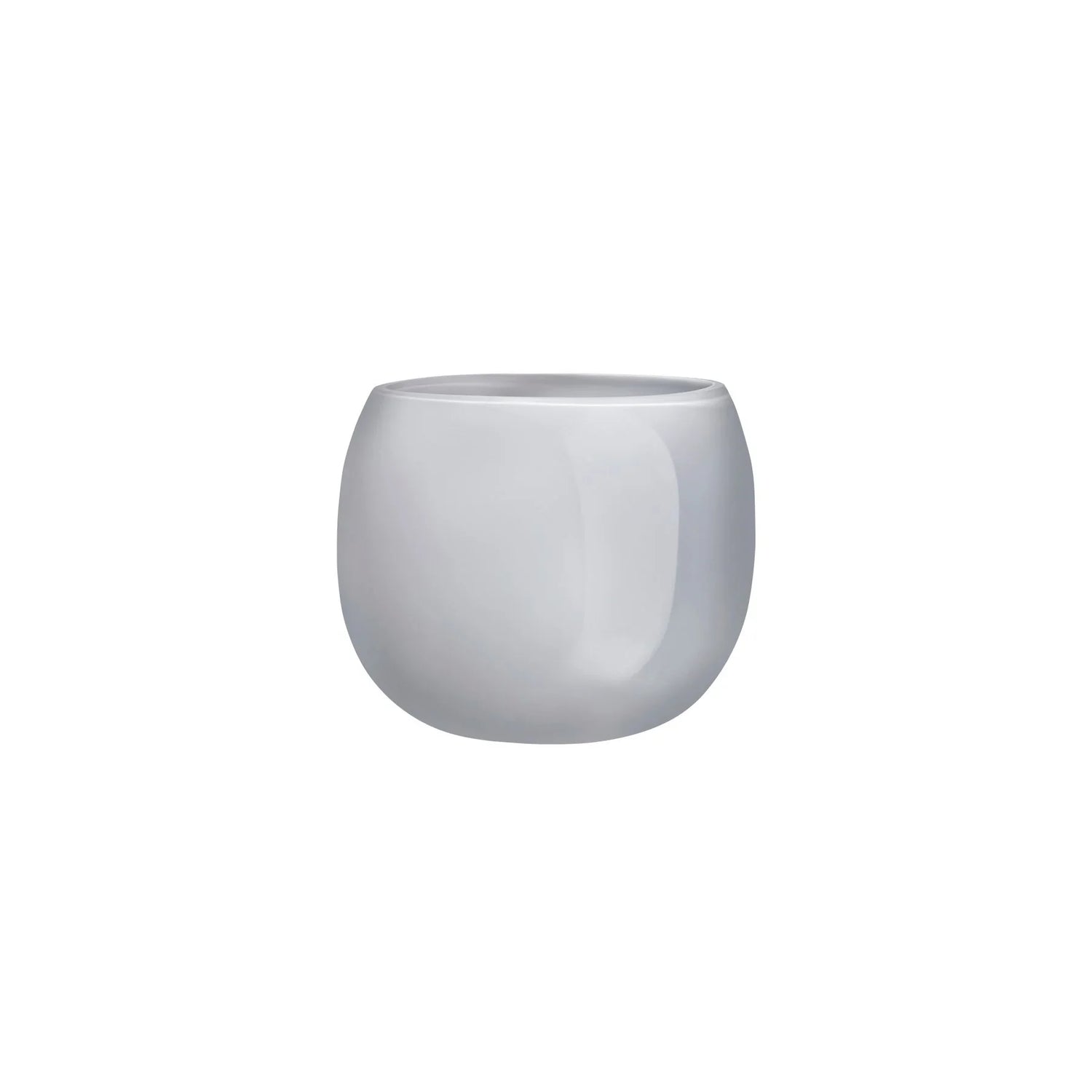 Mono Box Vase Small