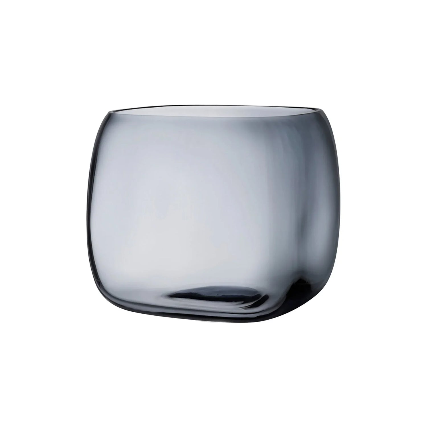 Mono Box Vase Large
