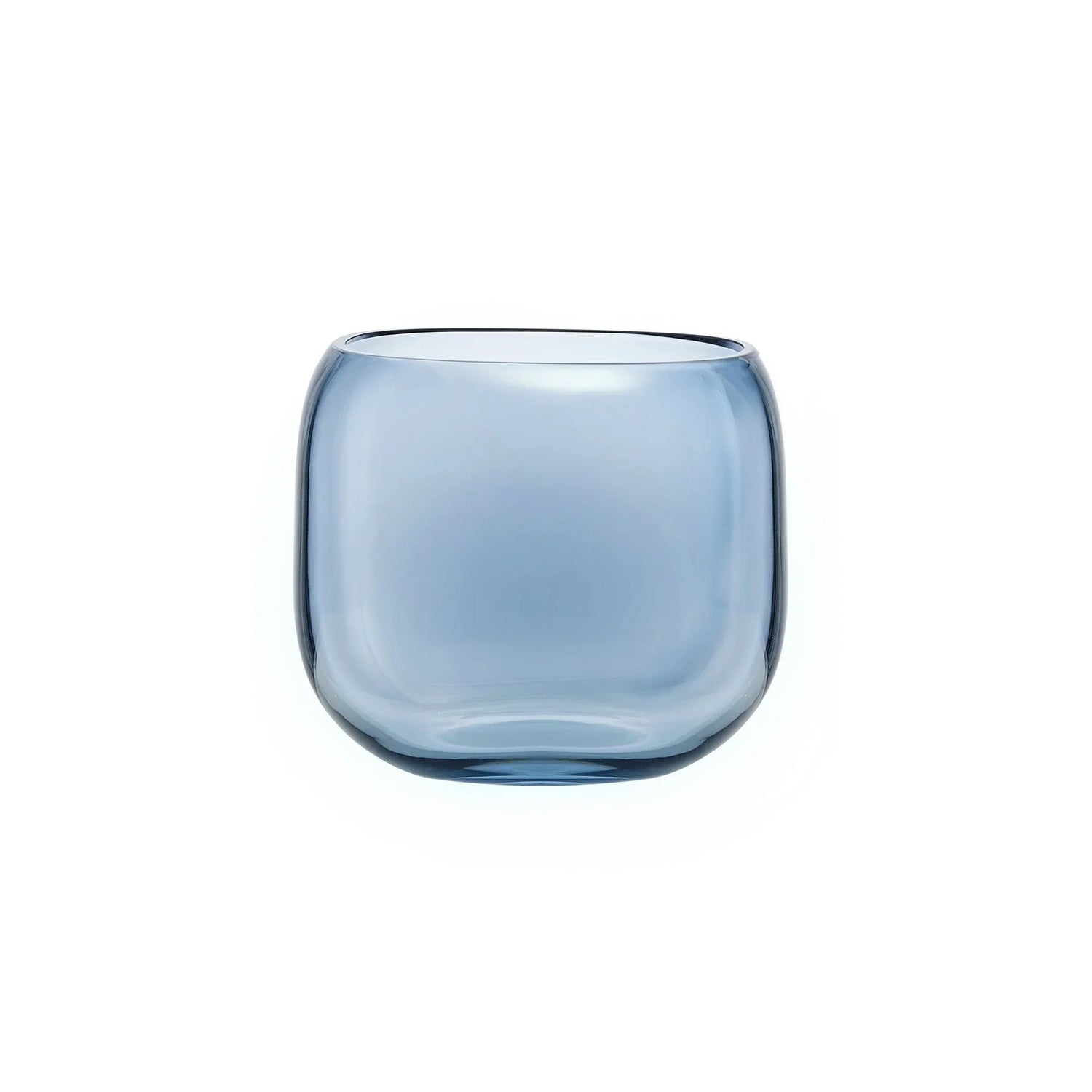 Mono Box Vase Medium