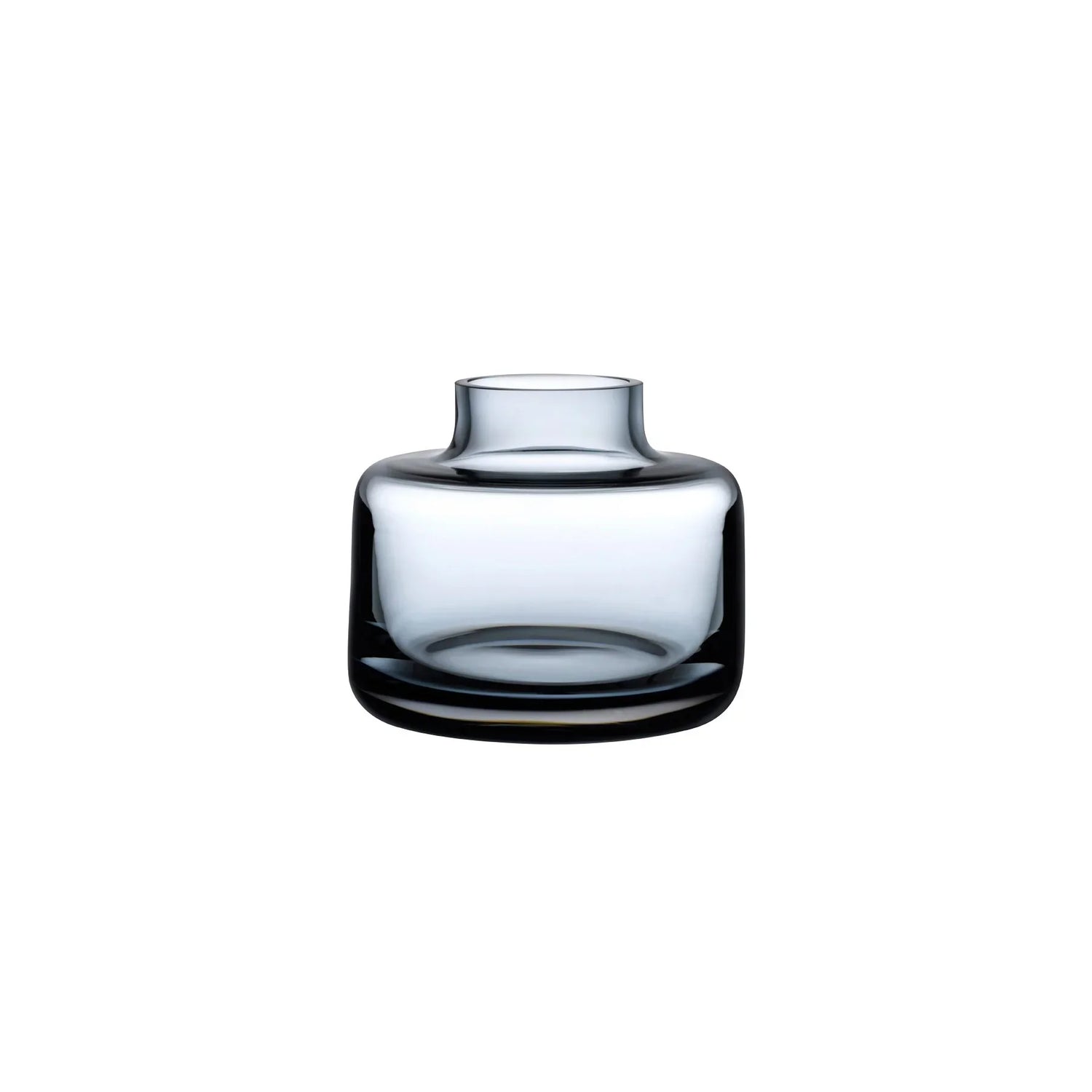 Mini Magnolia Vase Wide