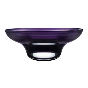 Heads Up Wide Bowl Large Purple