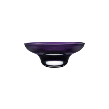 Heads Up Wide Bowl Small Purple